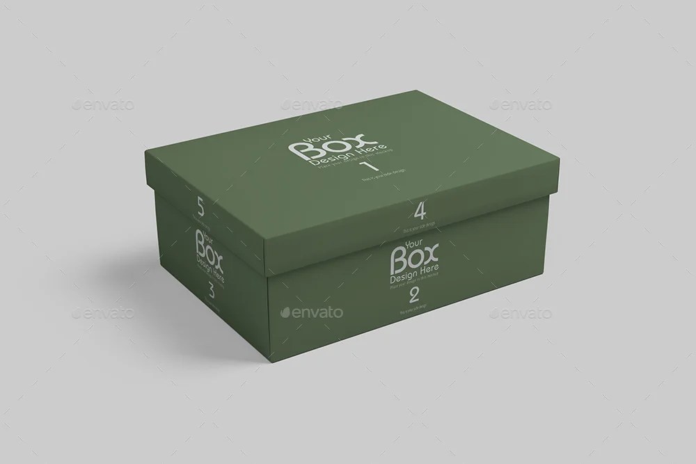 It can be tedious and annoying to select different outfits on a daily basis, unsure of how to best represent your style. 22 Best Free Shoe Box Mockup Packaging Trending Psd