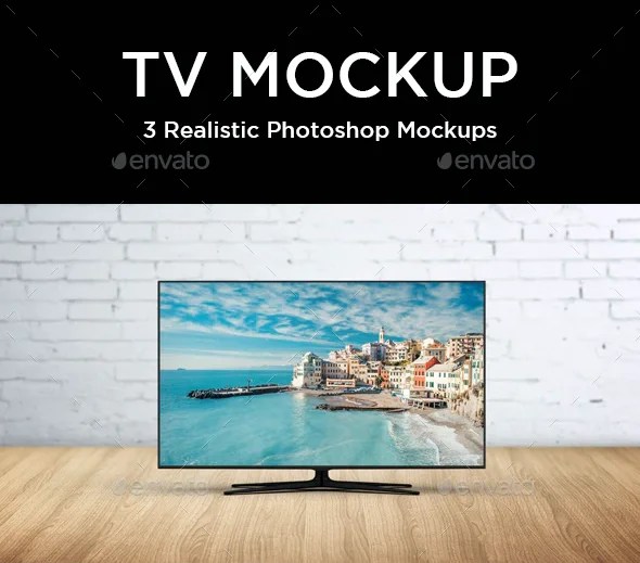 Get your hands on black friday. 28 Latest Free Tv Mockup Design Template In Psd Vector