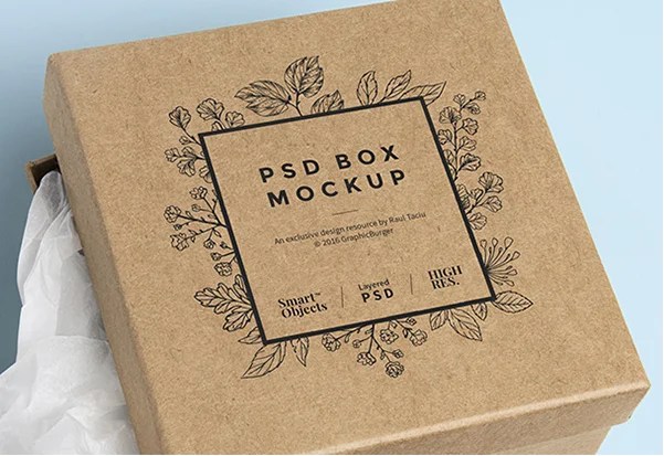 Subscription boxes are a great way for a business to reach more . 30 High Quality Free Box Packaging Mockup Psd Template