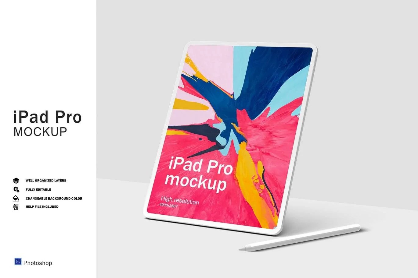 Here's the best free ipad mockups such as tablet mockup, ipad pro mockup, ipad air mockup, ipad mini mockup, ipad clay mockup, ipad mockup psd, flat ipad . 22 New Trendy Ipad Pro Mockup Psd Templates Free Downlad