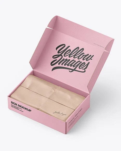 To schedule an appointment or check availability of a waiver from the texas dmv, visit the website here. 11 Innovative Watch Box Mockup Psd Templates Mockup Den