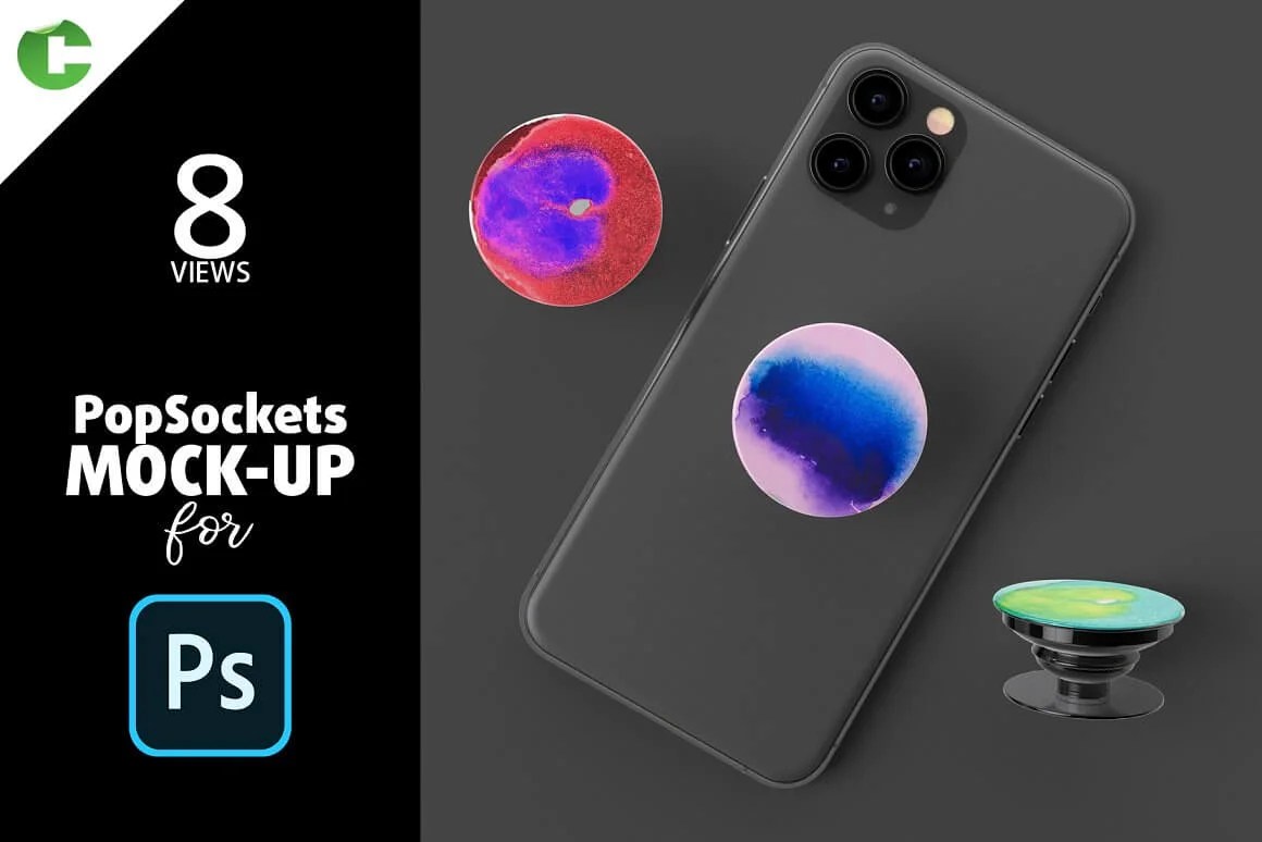 35 corporate gifts your coworkers will never forget. 18 Best Popsocket Mockup Psd Templates Free Premium