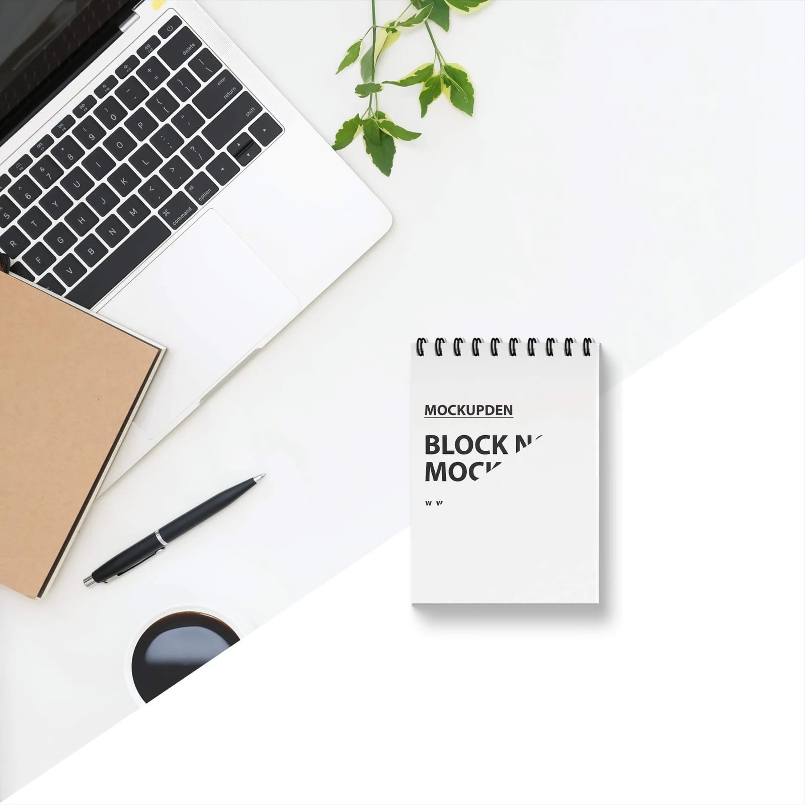 Jan 18, 2022 · monograms, emblems, logotypes, minimalist outlined images, or anything else — try it out with the glass sign mockup and see if it meets the overall concept. Free Block Note Mockup Psd Template Mockup Den