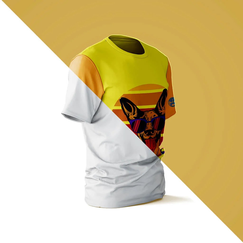 Browse 206 incredible raglan vectors, icons, clipart graphics,. Free Raglan T Shirt Mockup Psd