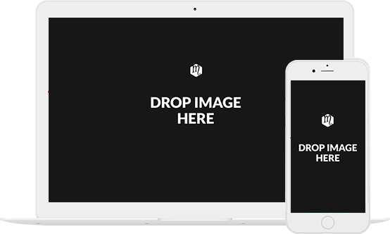 Free scan pictures, written doc, id card, passport, and printed documents. Mockupsjar 810 Free Mockup Generator