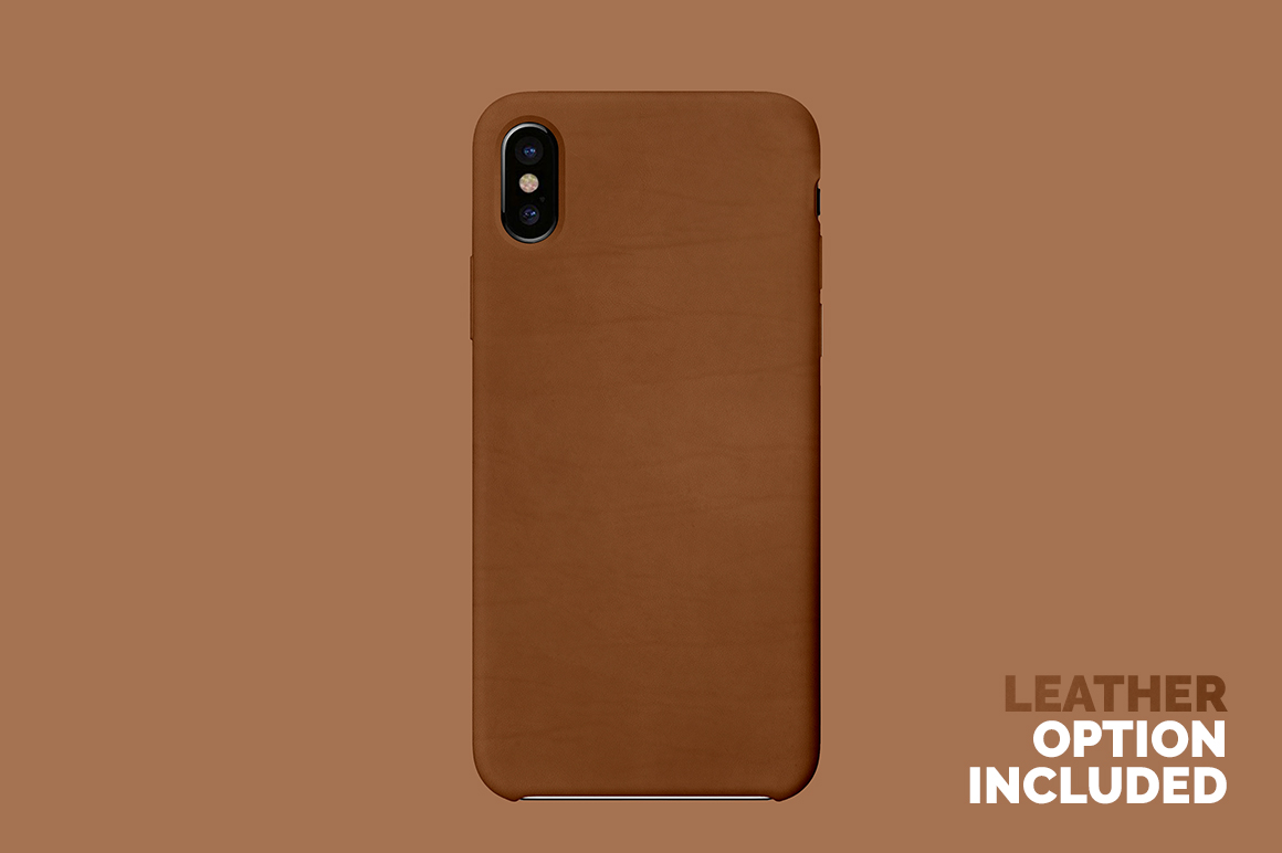 Free iphone 11 pro matt case mockup. Iphone X Case Mockup Mockupslib
