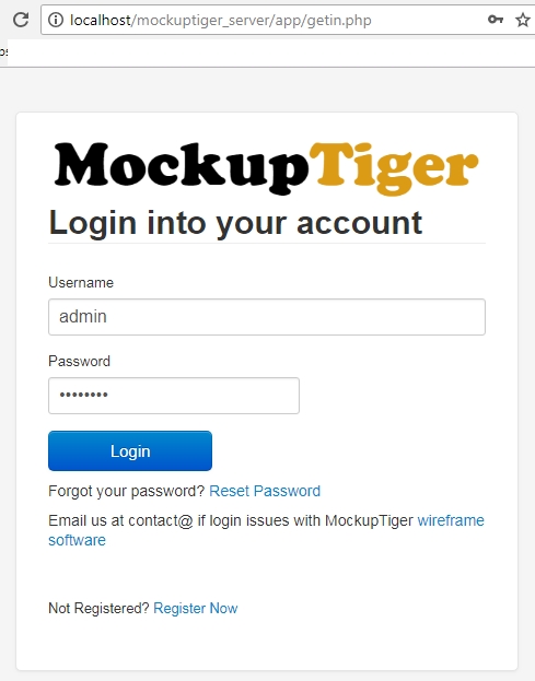 Uxpin is the best ubuntu wireframe tool for handling off design documentation to developers. How To Install Wireframe Software On Linux Mockuptiger Wireframes