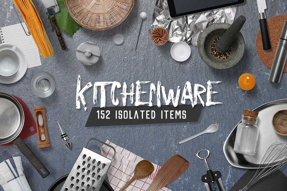 Download now and use them for personal and commercial use, we have thousands of free graphic . 20 Superb Kitchen Mockup Psd Templates Mockuptree