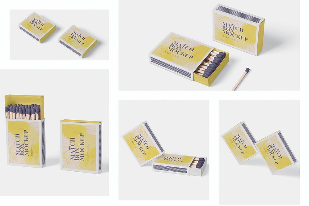 26/10/2021 · metallic match box mockupare you searching mockup product about box mockup? 12 Hot Matchbook Mockup Psd Templates Mockuptree
