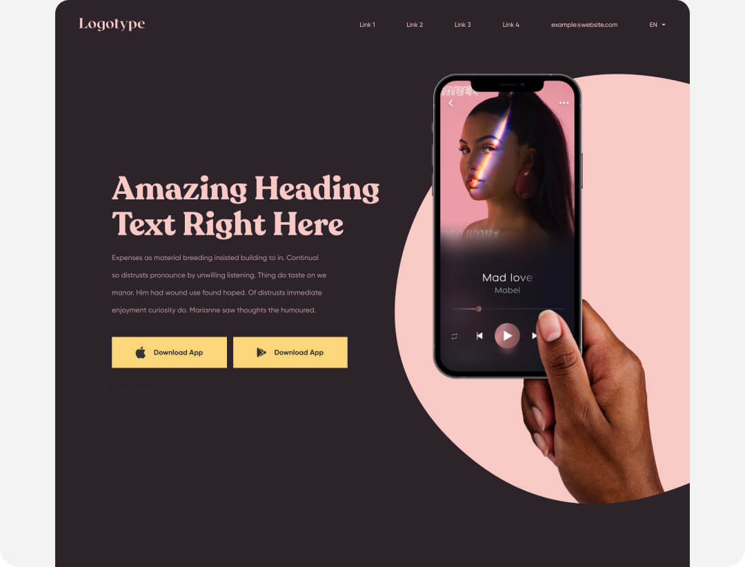 Some cities have parades and cultural performances. Mockuuups Studio Create Mockups In Seconds