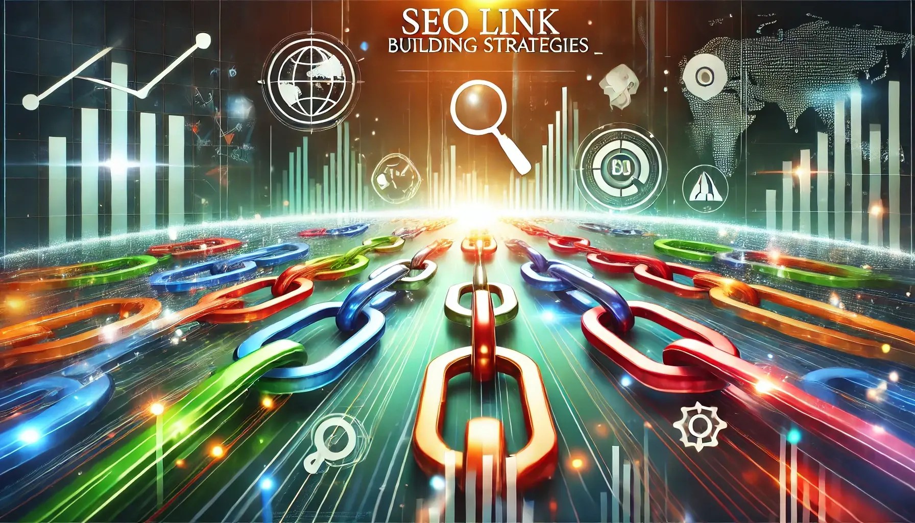 SEO Link Building