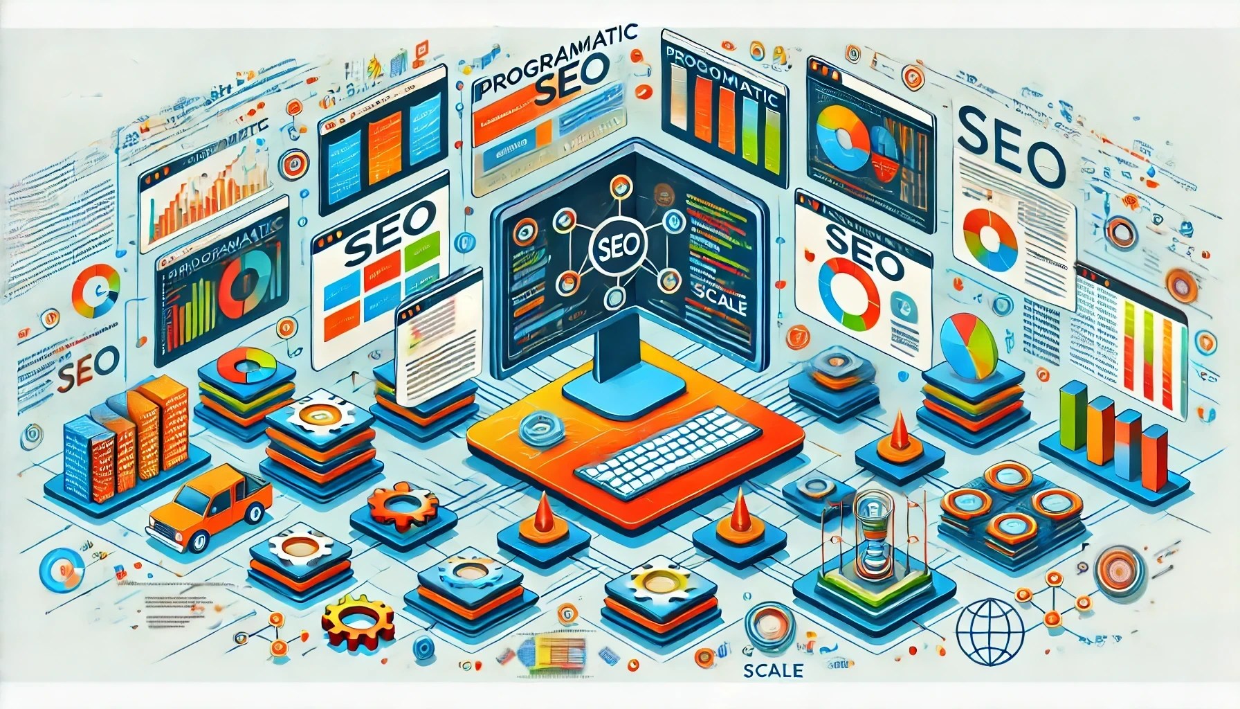 Programmatic SEO