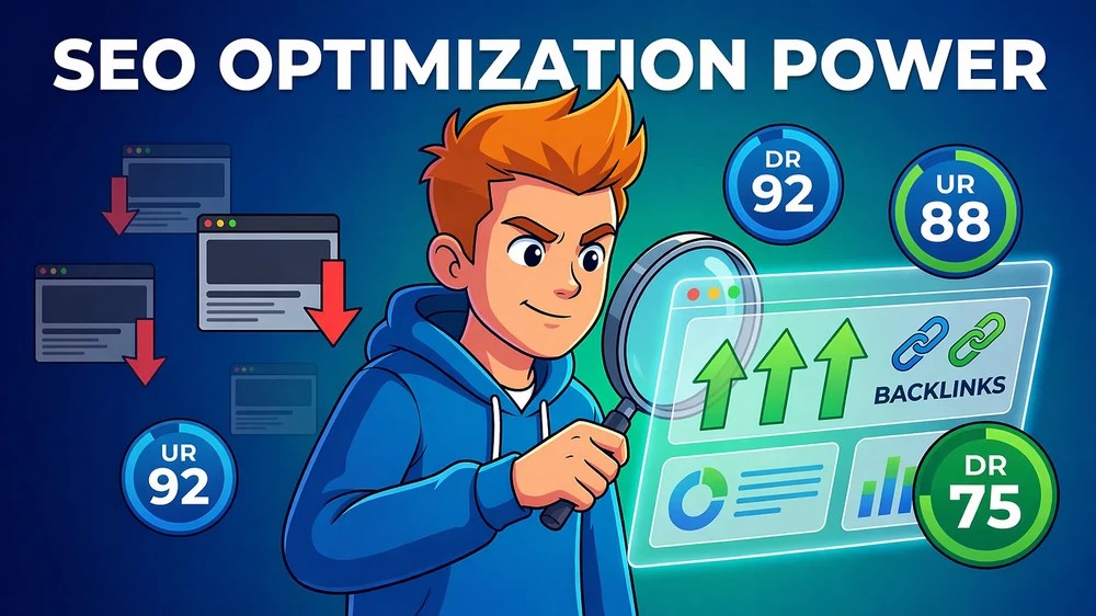 Ahrefs SEO tool