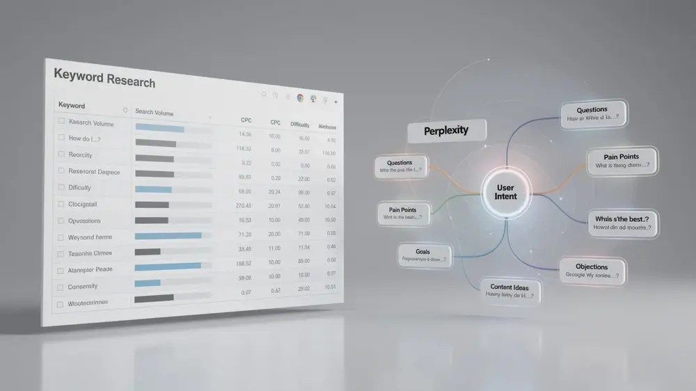 How Perplexity Impacts Search Intent Analysis and Content Strategy