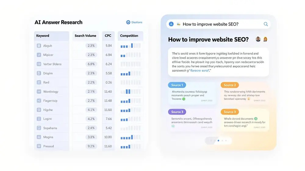 What is Perplexity and Why It Matters for SEO Research