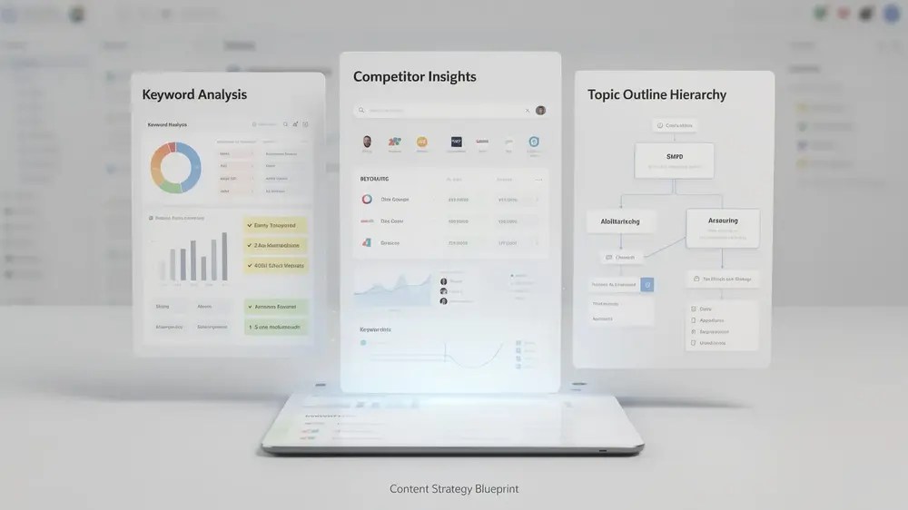SEO Content Optimization: Enhance Your Strategy with Frase
