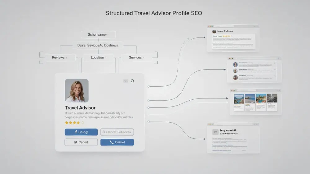 SEO Tools for Travel Advisors: New Strategies for 2026