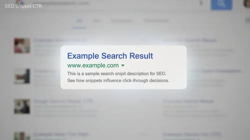 Understanding Google Search Snippets and Their SEO Importance