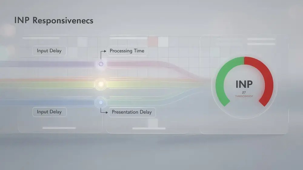 Interaction to Next Paint: Understanding Its Impact on Web Performance
