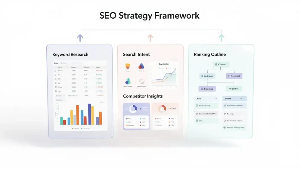 SEO Content Brief: Essential Guide for Effective Content Creation