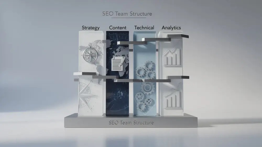 SEO Team Roles and Responsibilities Explained