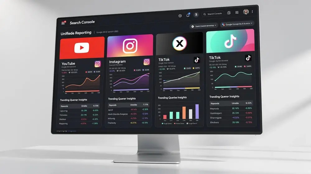 Google Expands Access to Platform Properties in Search Console