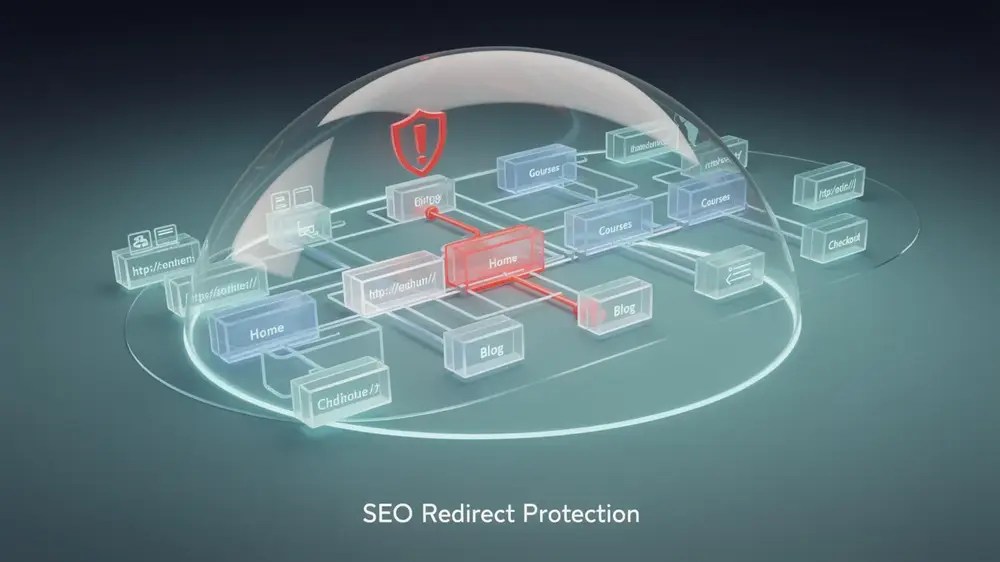 SEO Risk Assessment: Safeguarding Your Website Changes
