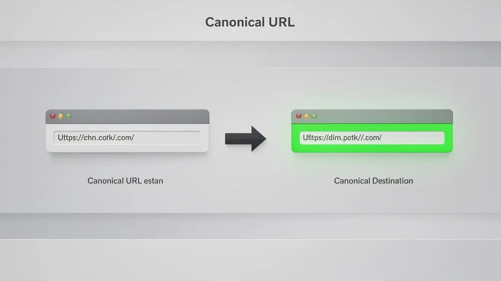 Alternate Page with Proper Canonical Tag Explained