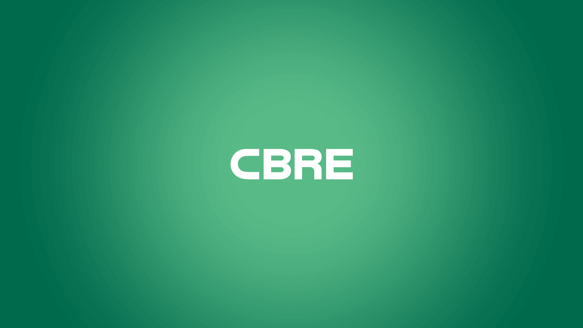 CBRE Market Minute MoCore Contractors