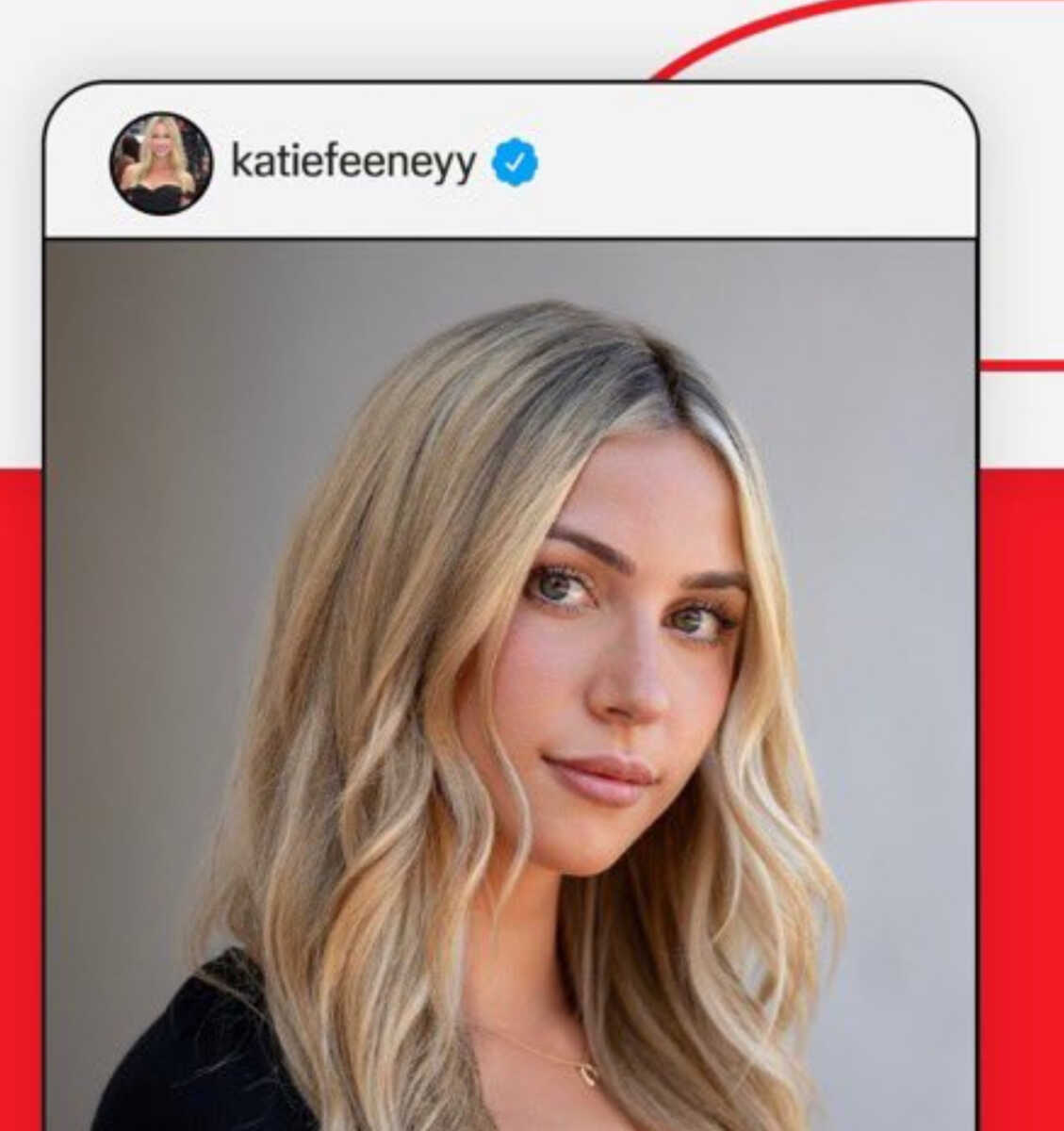 Meet Katie Feeney: Maryland’s 14 Million-Following Influencer Taking Over ESPN as a Sports & Lifestyle Content Creator!