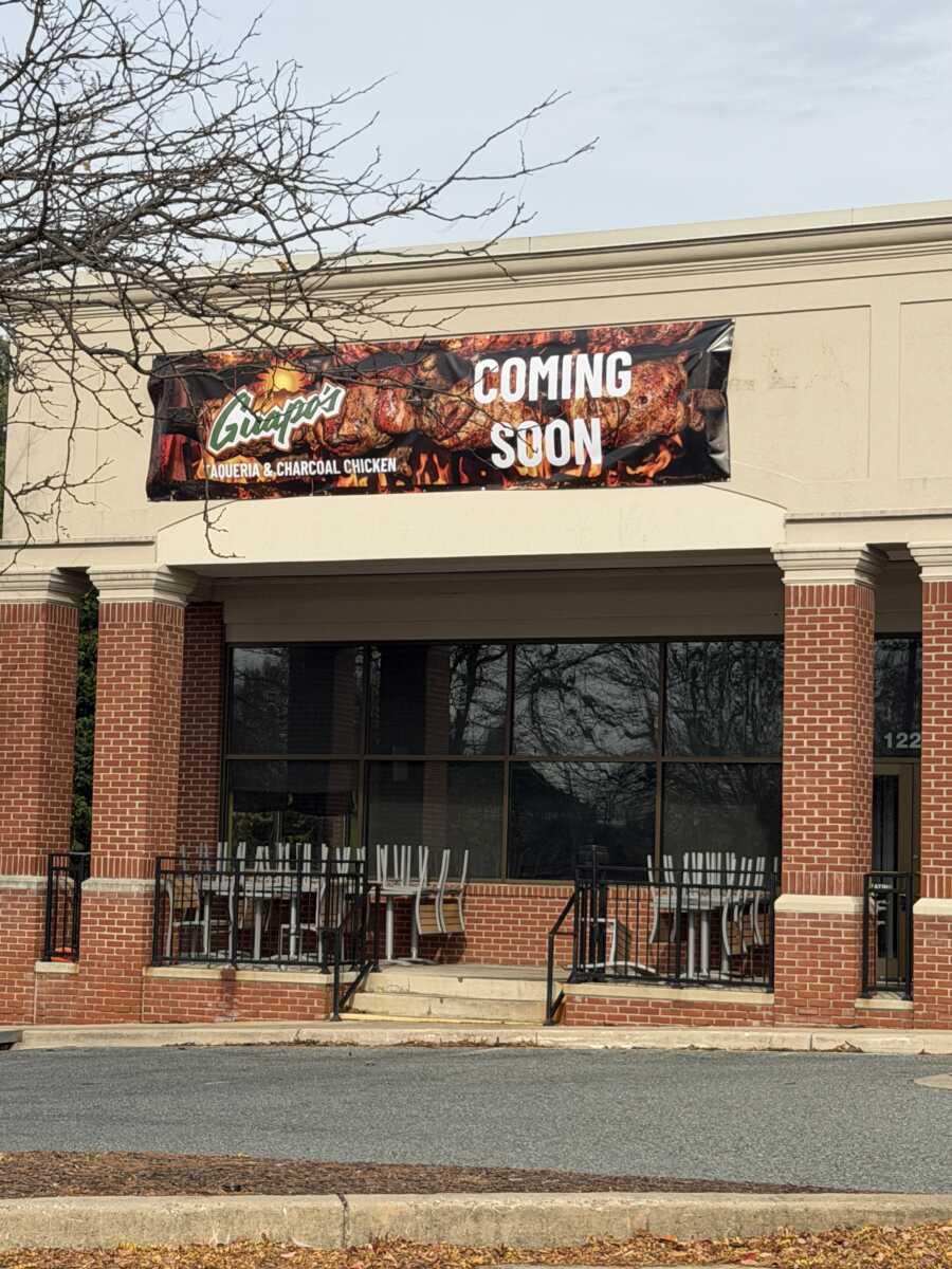 Guapo’s Taqueria Replaces California Tortilla in Gaithersburg - What to Expect! (2025)