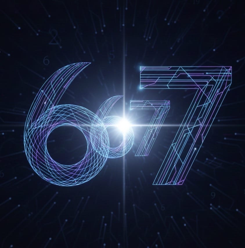 Why '6-7' is Uniting Us: The Surprising Cultural Phenomenon Explained (2026)