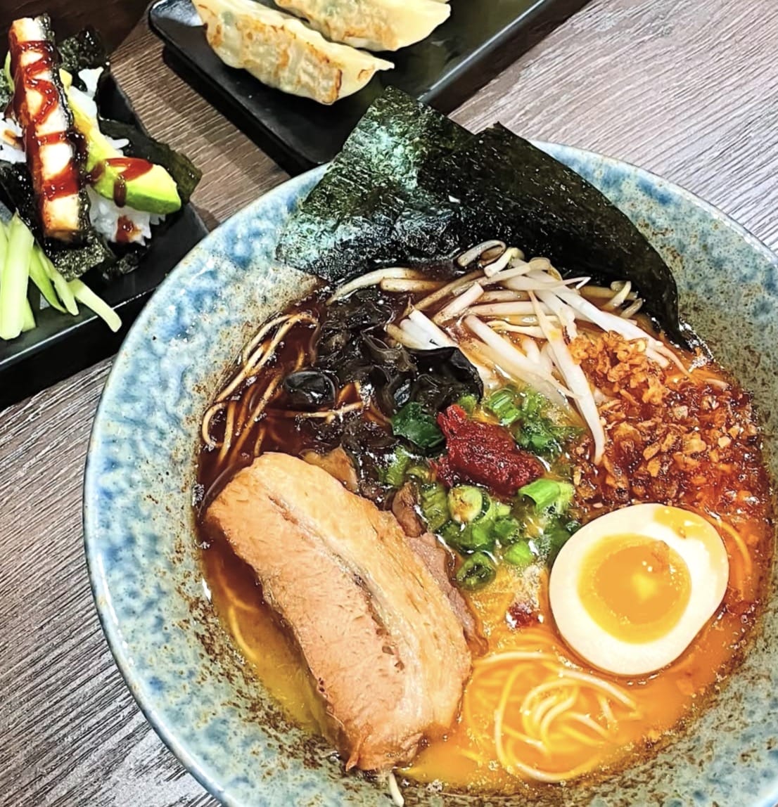 Maryland's Ramen Ya: A National Sensation - How One Ramen Spot Made Yelp's Top 100 (2026)