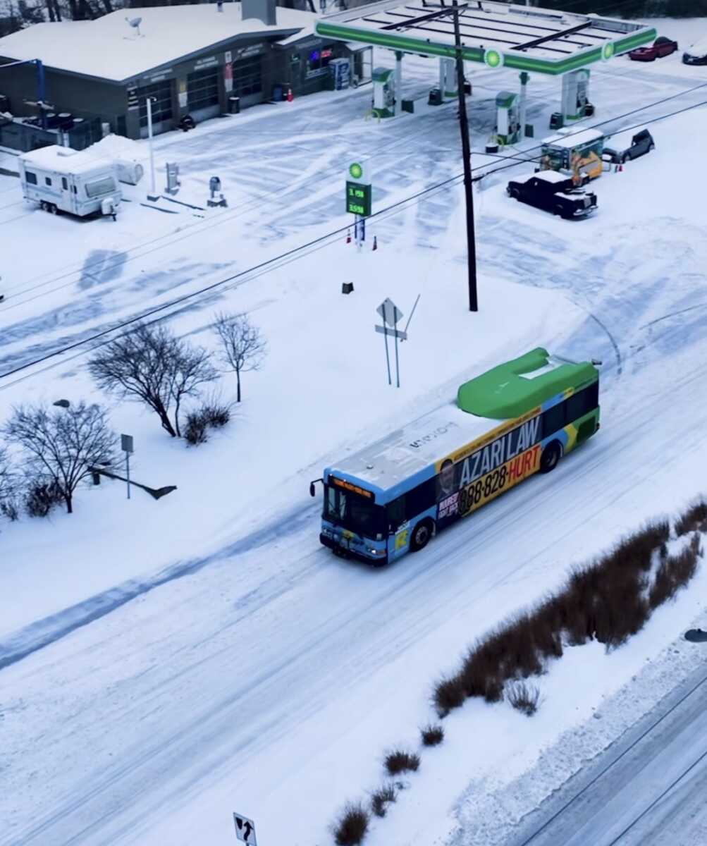 Will MCPS Schools Be Closed or Delayed Due to Winter Storm? | The MoCo Show (2026)