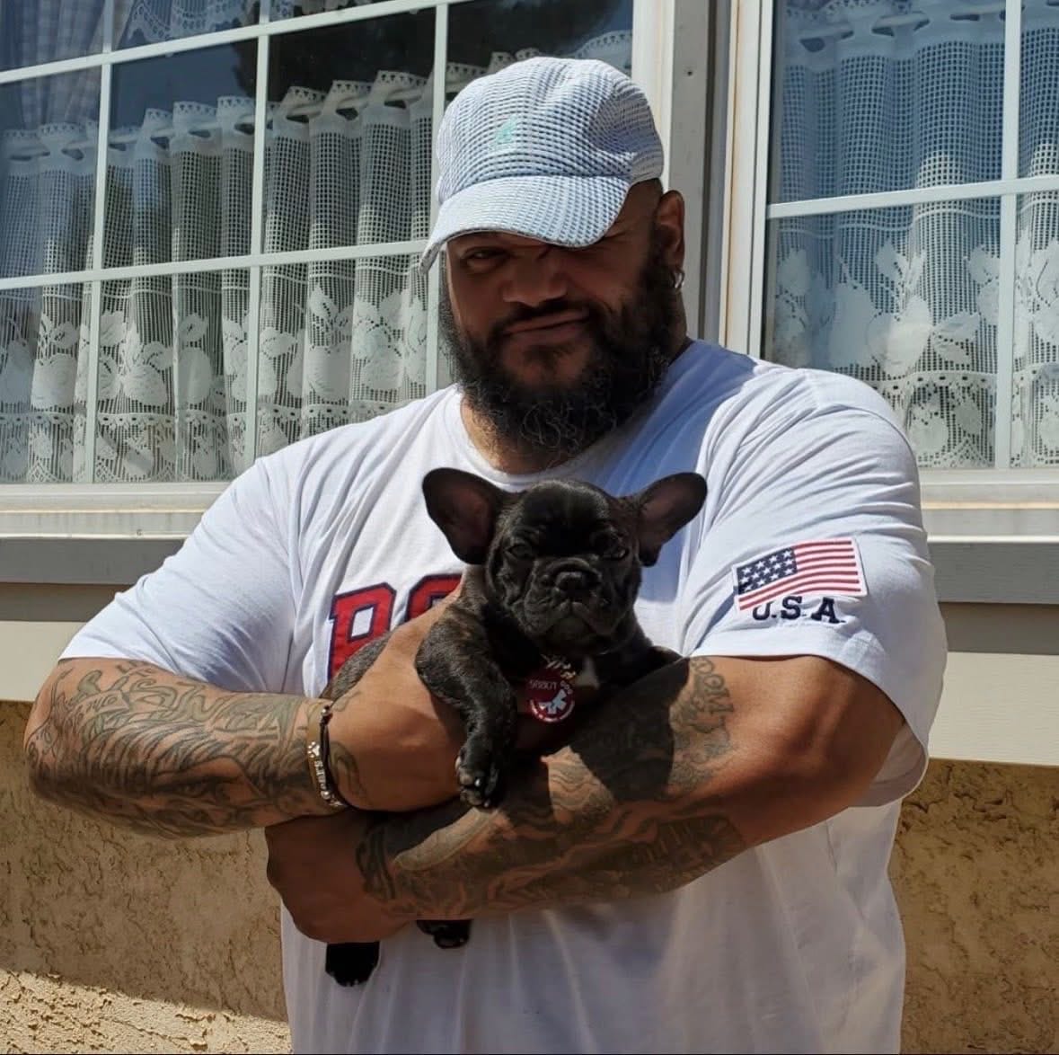 Remembering Tre' Johnson: A Montgomery County Legend and NFL Star (2026)