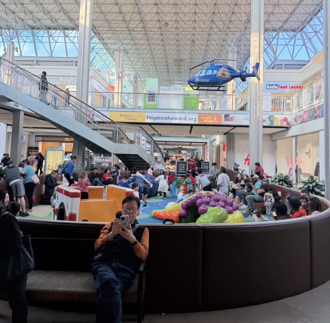 America's Happiest Cities 2026: Columbia, MD Makes the Top 15! (2026)