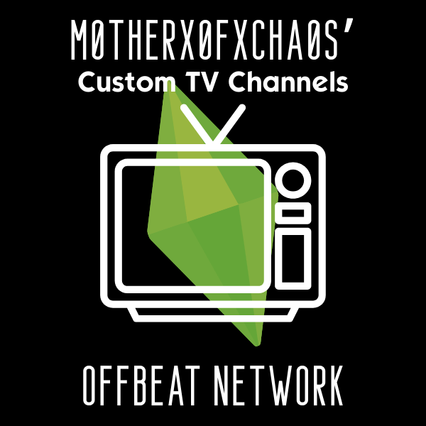 Offbeat Network Custom TV Channel