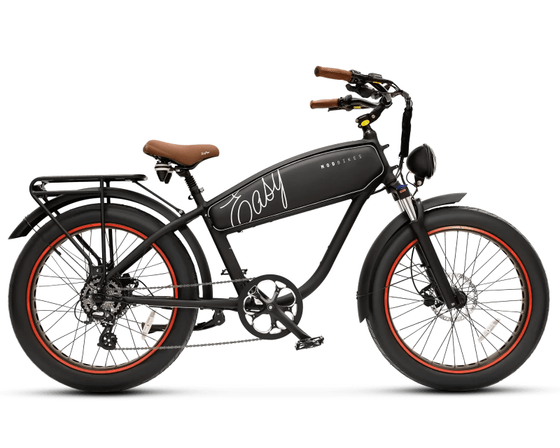 Mod Easy Headlight Mod Bikes - City Texture Collection - 8K Quality