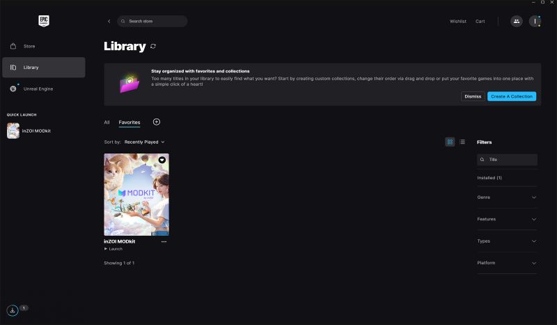 Modkit Get Started - Gorgeous Vintage Illustration - Desktop