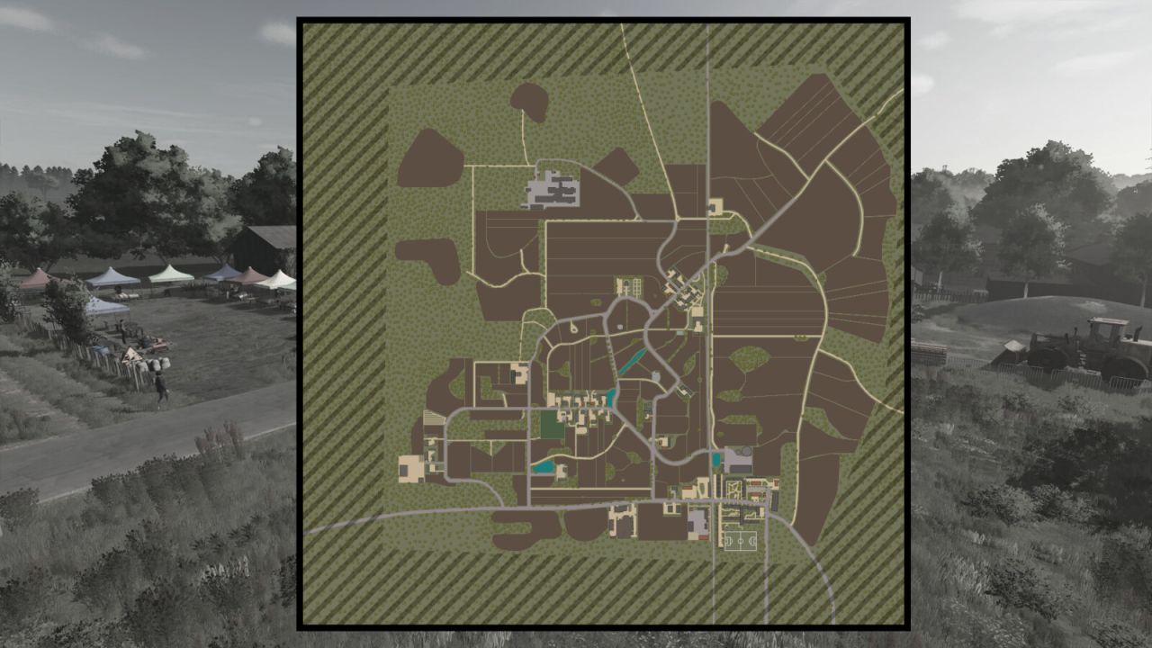 Kolonia 2026 Farming Simulator 25 Farming Simulator 25 Screen 0 6356 