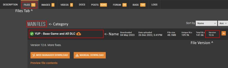 Mod Auto Installer Mo2 Plugin At Modding Tools Nexus Mods - Minimal Background Collection - Retina Quality