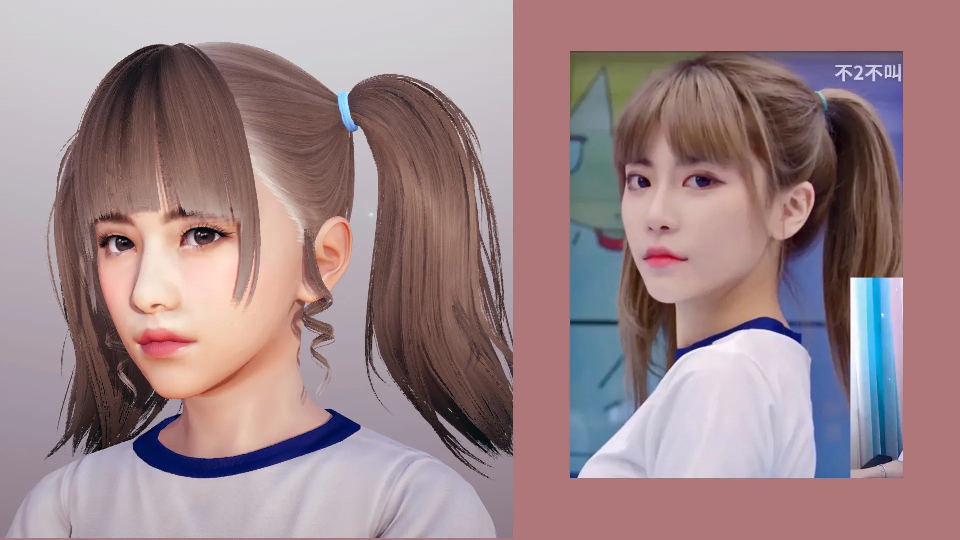 AI 少女邻居家的直播娘——周淑怡1.1 Mod V1.06 下载- 3DM Mod站