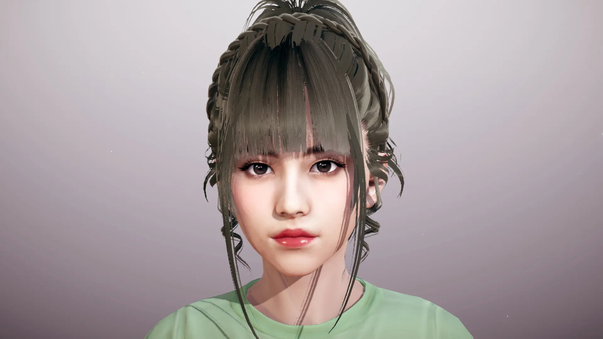 AI 少女邻居家的周淑怡2.0 Mod V1.10 下载- 3DM Mod站