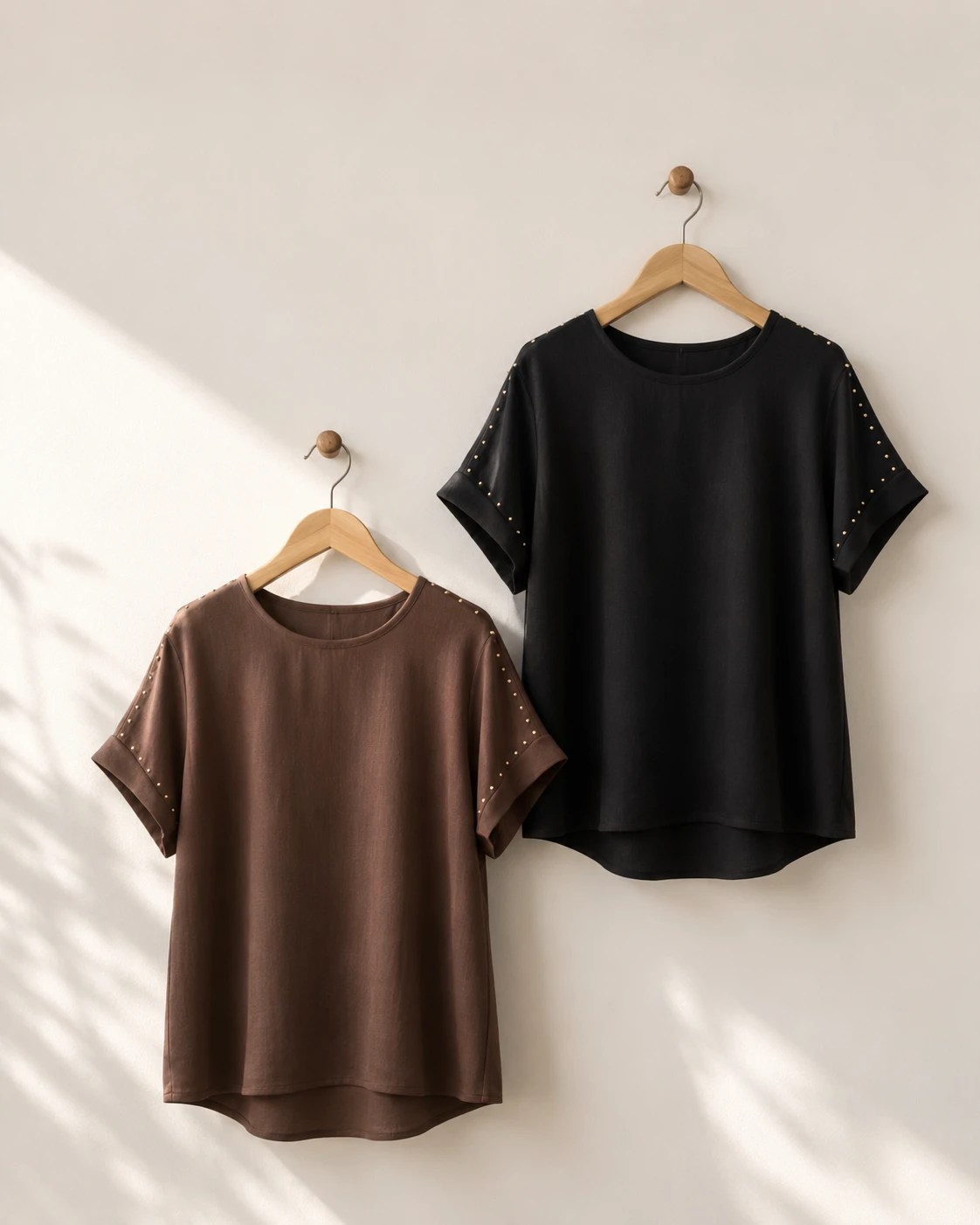 Blusa Doré