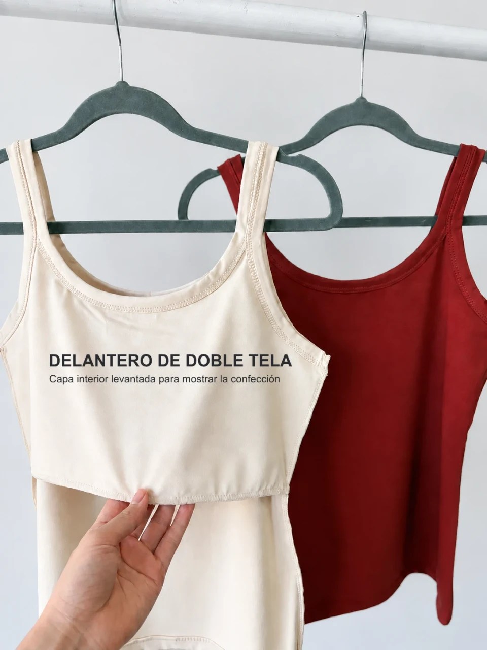 Musculosa Nova