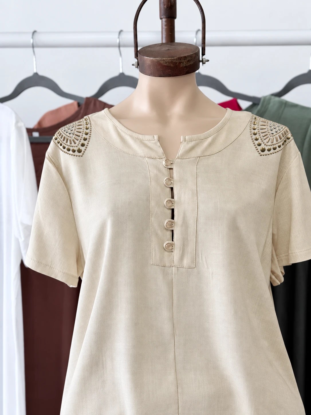 Blusa Serena