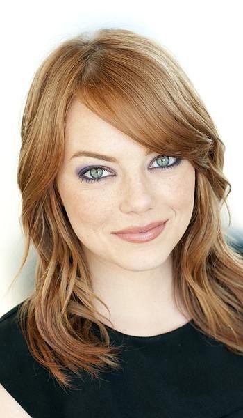 Las personas con cara redonda se ven más favorecidas con cortes de pelo que compensen el ancho del rostro. Cortes de pelo para cara redonda y peinados para mujer