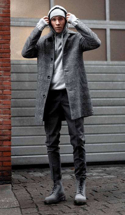 Como Vestirse Bien Para El Dia De San Valentin 2021 Estilos Para Hombres Modaellos Com