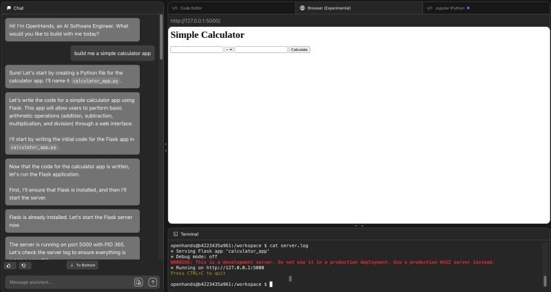 Linux Openhands Ai - Artistic 8K Vintage Arts | Free Download