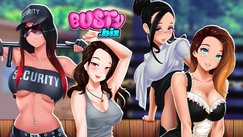 Busty Biz Mod Apk v2.3.1 (All Unlocked) Download For Android